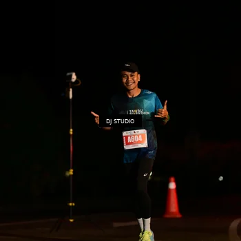 Runner Photo 4680695