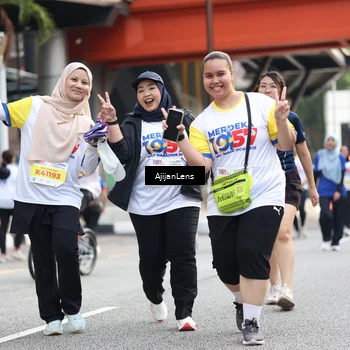 Runner Photo 4680696
