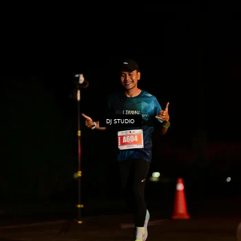 Runner Photo 4680702