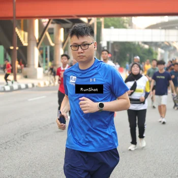 Runner Photo 4680703