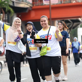 Runner Photo 4680704