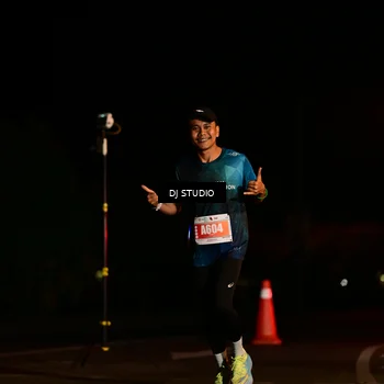 Runner Photo 4680705