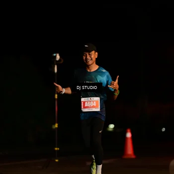 Runner Photo 4680706