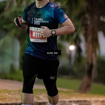 Runner Photo 4680708