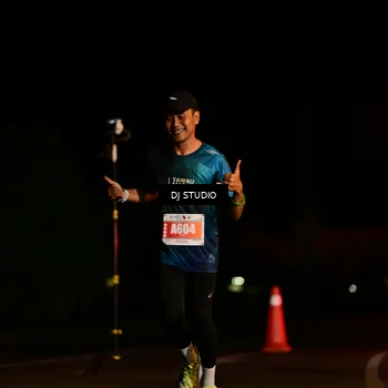 Runner Photo 4680710