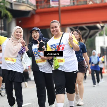 Runner Photo 4680712
