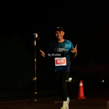 Runner Photo 4680714