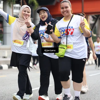Runner Photo 4680715