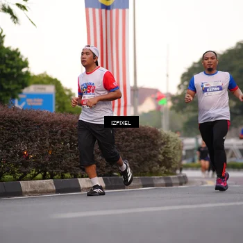 Runner Photo 4680717