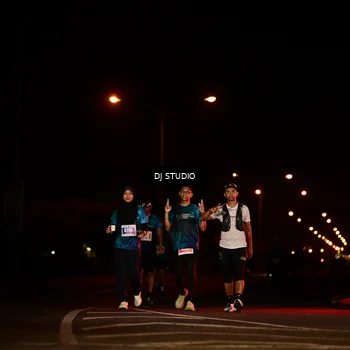 Runner Photo 4680718