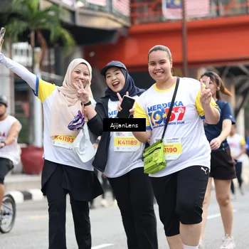 Runner Photo 4680719