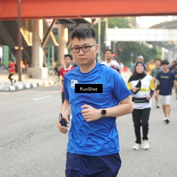 Runner Photo 4680720