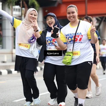 Runner Photo 4680722