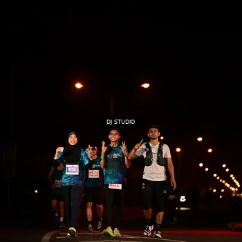 Runner Photo 4680727