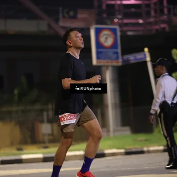Runner Photo 4680734
