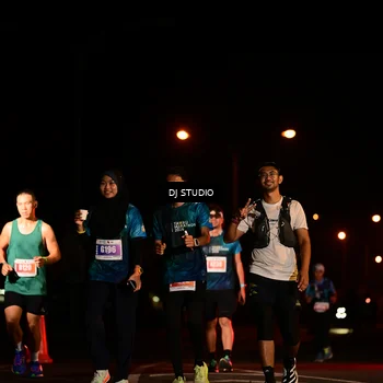 Runner Photo 4680742