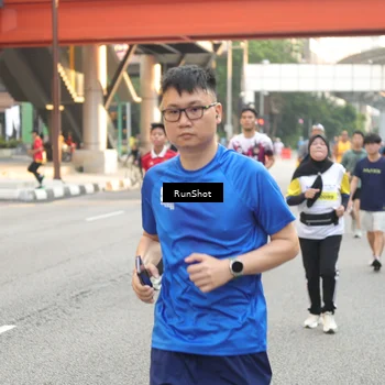 Runner Photo 4680748