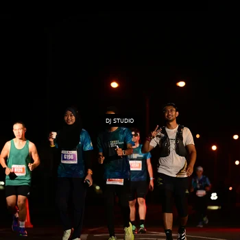 Runner Photo 4680751