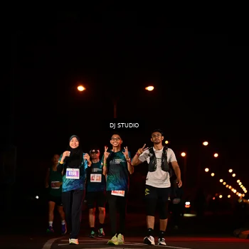 Runner Photo 4680755