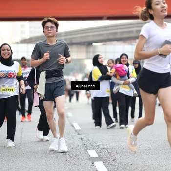 Runner Photo 4680760