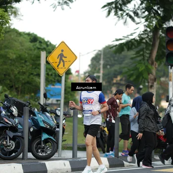 Runner Photo 4680763