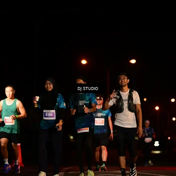 Runner Photo 4680764