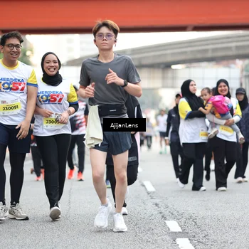 Runner Photo 4680768