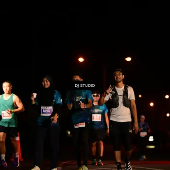 Runner Photo 4680772