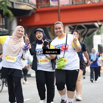 Runner Photo 4680773