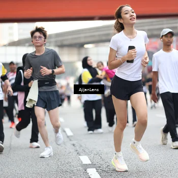 Runner Photo 4680774