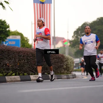 Runner Photo 4680775