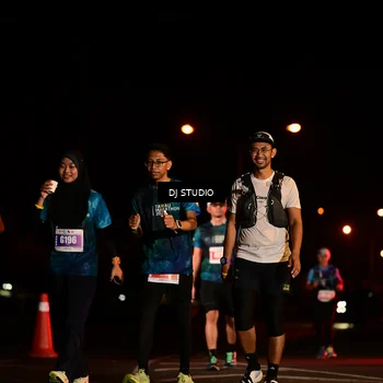 Runner Photo 4680776