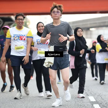Runner Photo 4680777