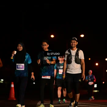 Runner Photo 4680781