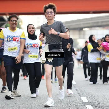 Runner Photo 4680782