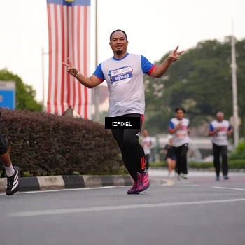 Runner Photo 4680784