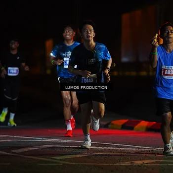 Runner Photo 4680786
