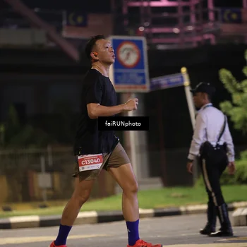 Runner Photo 4680787