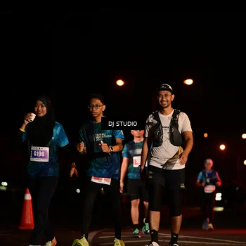 Runner Photo 4680788