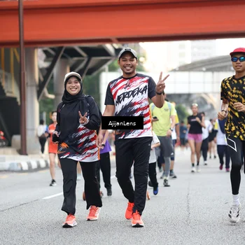 Runner Photo 4680792