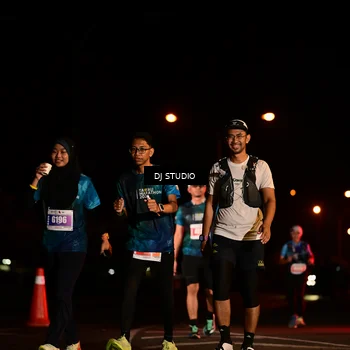 Runner Photo 4680793