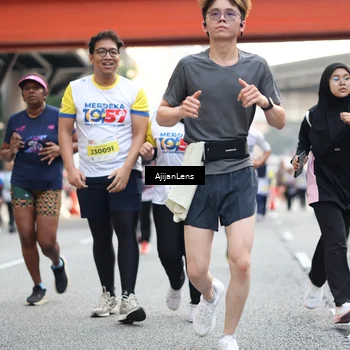 Runner Photo 4680796