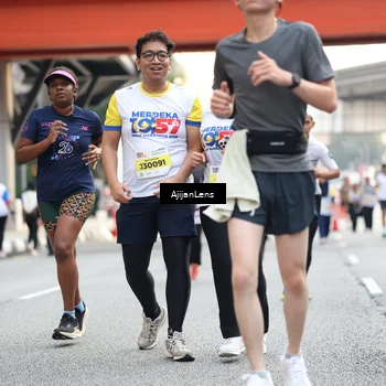 Runner Photo 4680800
