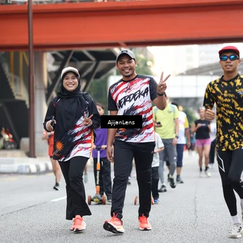Runner Photo 4680803