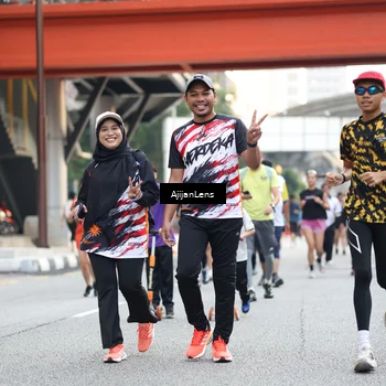 Runner Photo 4680806