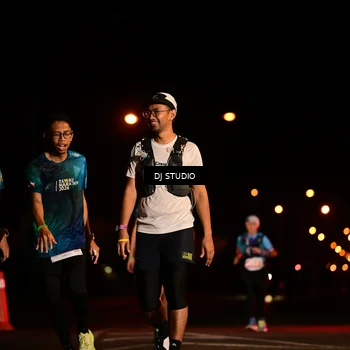 Runner Photo 4680807