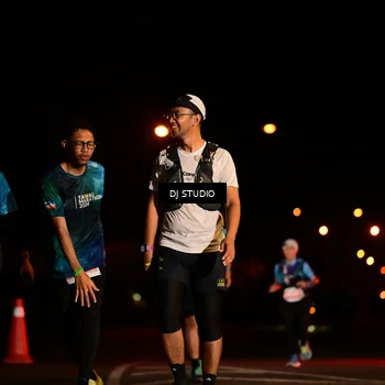 Runner Photo 4680814