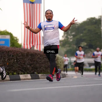 Runner Photo 4680816