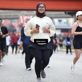 Runner Photo 4680817