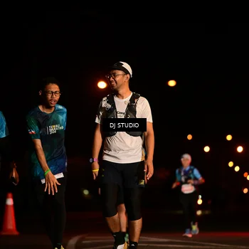 Runner Photo 4680820